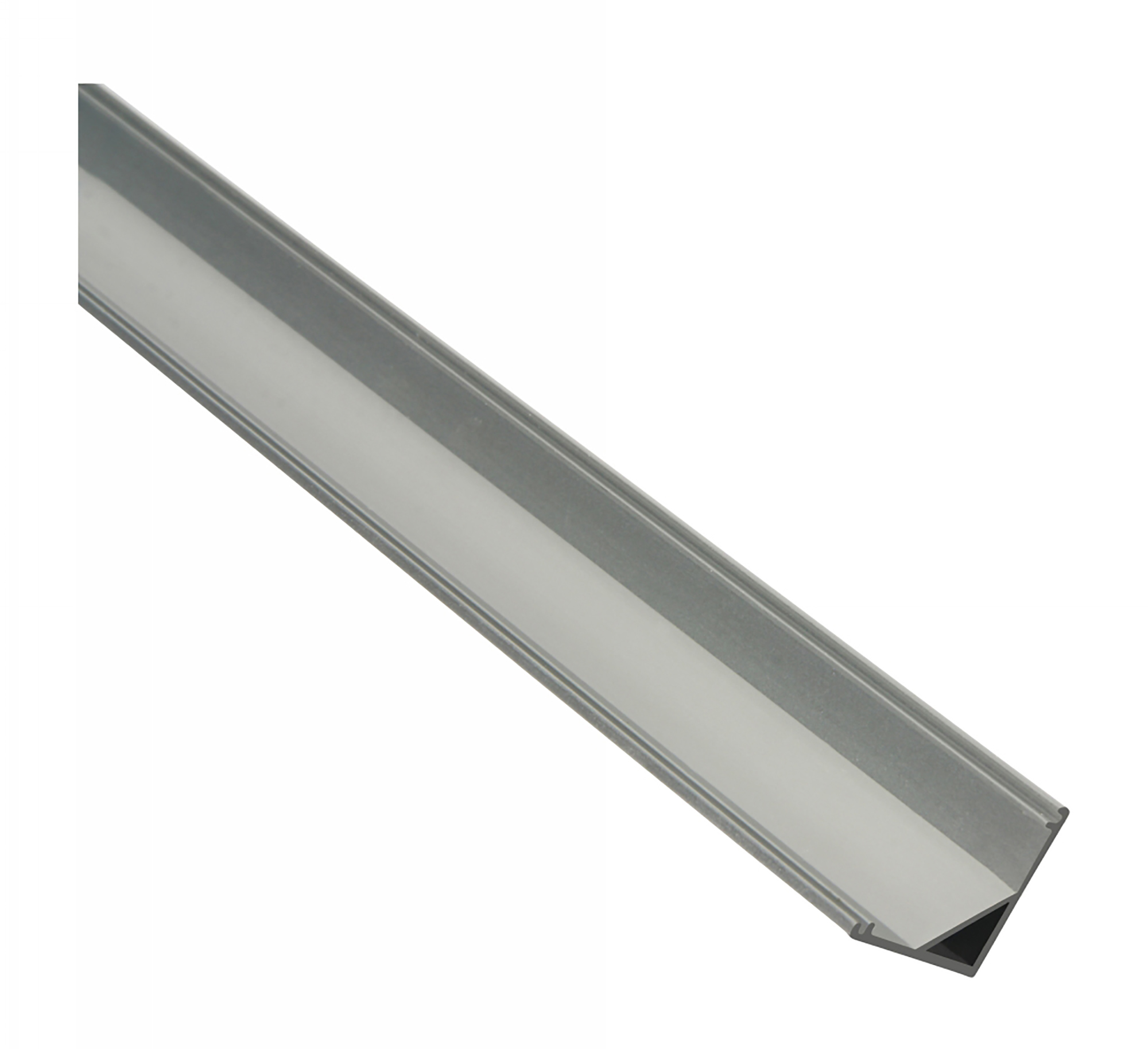Lin 1616C Profiles Dlux Aluminium Profile